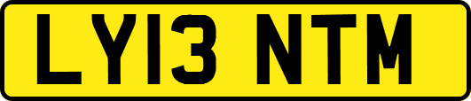 LY13NTM