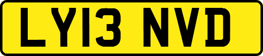 LY13NVD