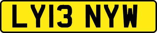 LY13NYW