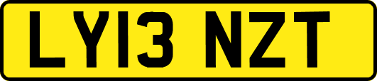 LY13NZT