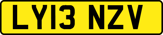 LY13NZV