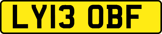 LY13OBF