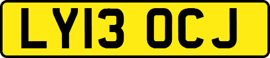 LY13OCJ