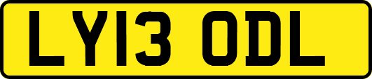 LY13ODL