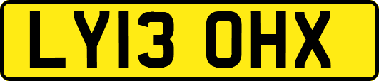 LY13OHX
