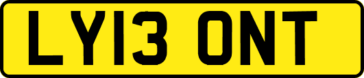 LY13ONT