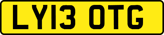 LY13OTG
