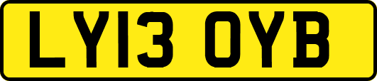 LY13OYB