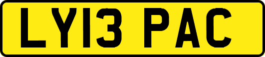 LY13PAC
