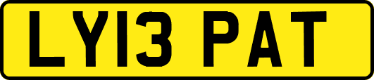 LY13PAT