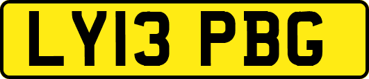 LY13PBG