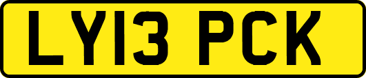 LY13PCK