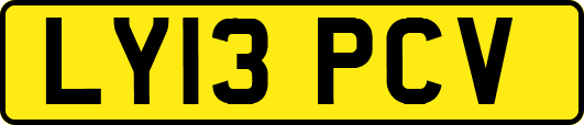 LY13PCV