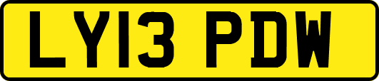 LY13PDW