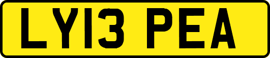 LY13PEA