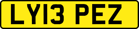 LY13PEZ
