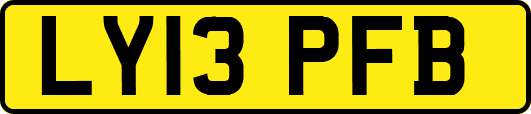 LY13PFB