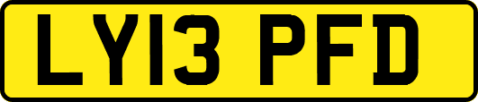 LY13PFD