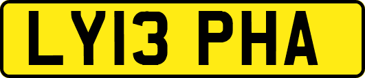 LY13PHA
