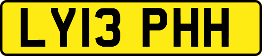 LY13PHH