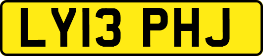 LY13PHJ