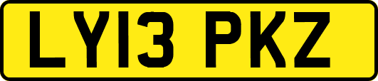 LY13PKZ