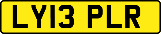 LY13PLR