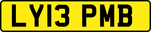 LY13PMB