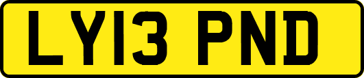 LY13PND