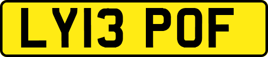LY13POF
