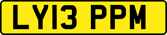 LY13PPM
