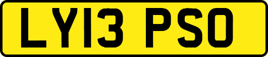 LY13PSO