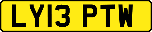 LY13PTW
