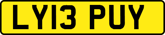 LY13PUY
