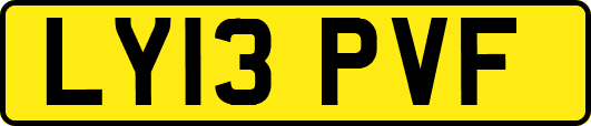 LY13PVF