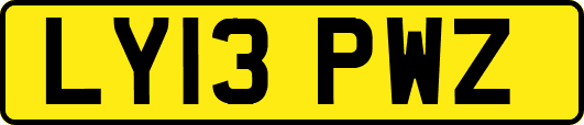 LY13PWZ