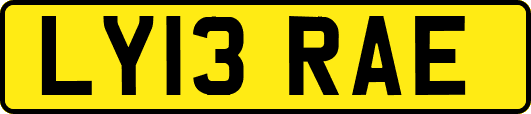LY13RAE