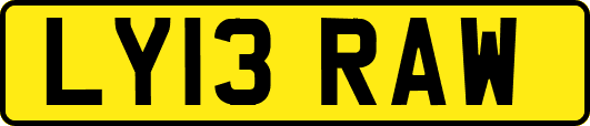 LY13RAW