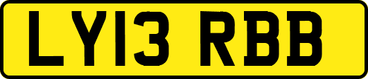 LY13RBB