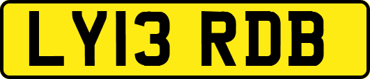 LY13RDB