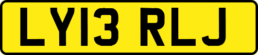 LY13RLJ