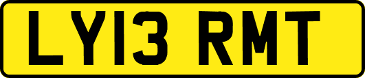 LY13RMT