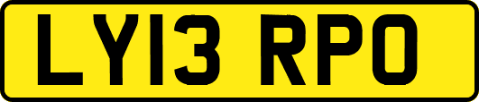 LY13RPO