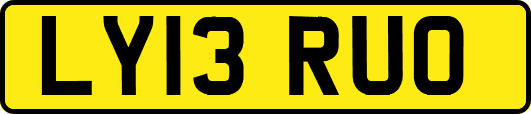 LY13RUO
