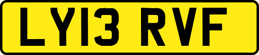 LY13RVF