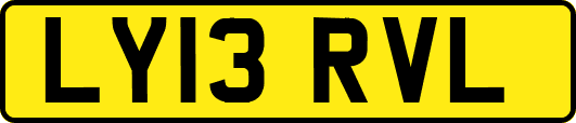 LY13RVL