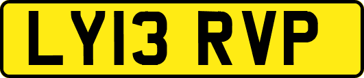 LY13RVP