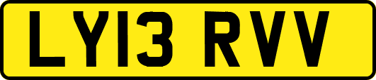 LY13RVV