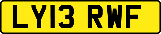 LY13RWF