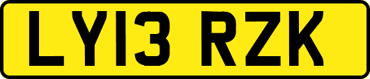 LY13RZK
